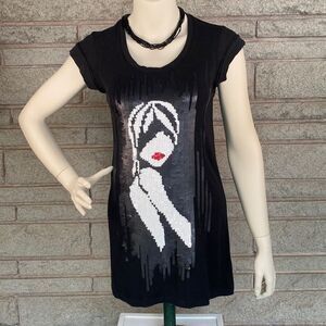 Beautiful Tristan shirt